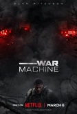 Военная машина (2026)